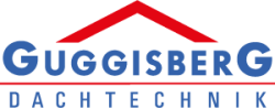 Logo Guggisberg Dachtechnik AG