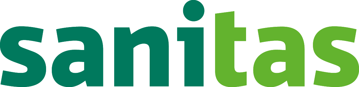 Logo Sanitas