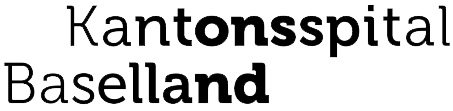 Logo Kantonsspital Baselland