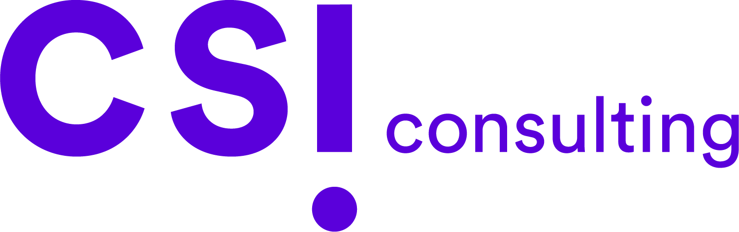Logo CSI Consulting