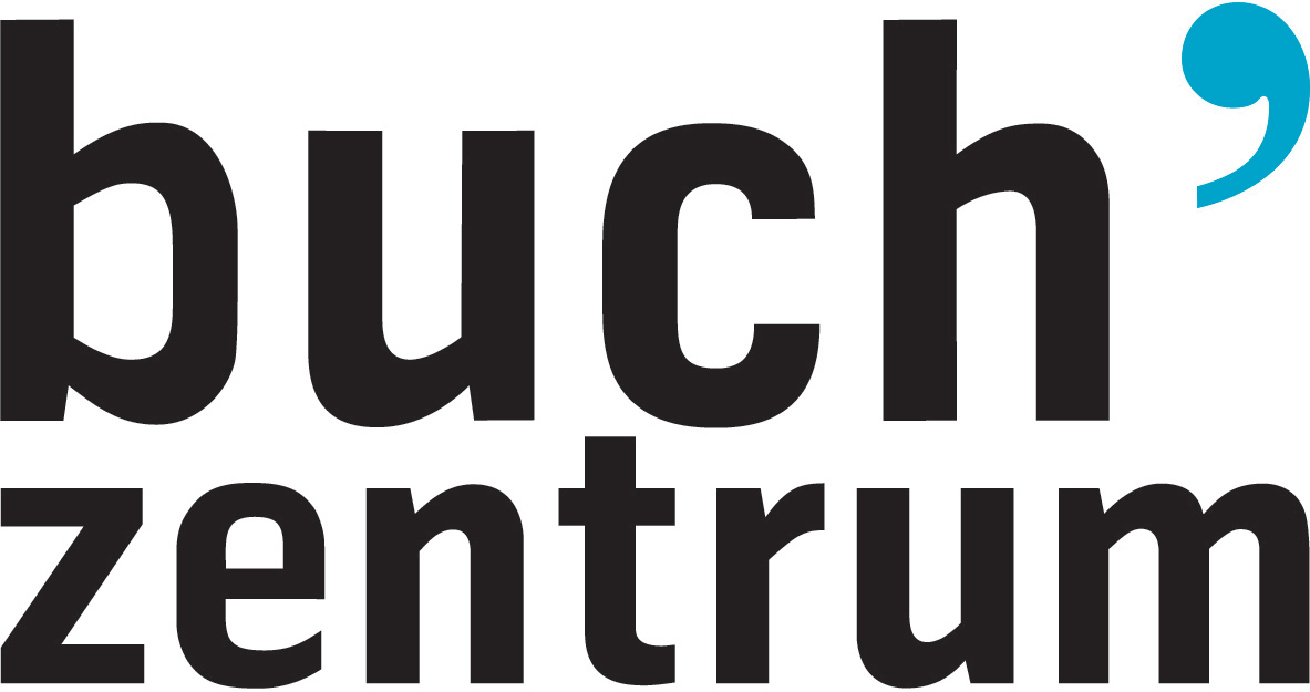 Logo Buchzentrum